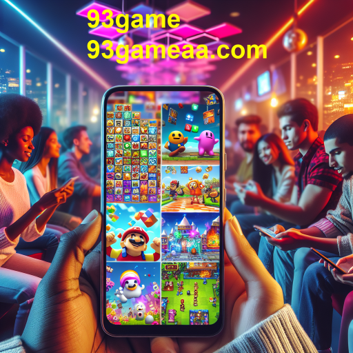 O Crescimento dos Jogos Casuais